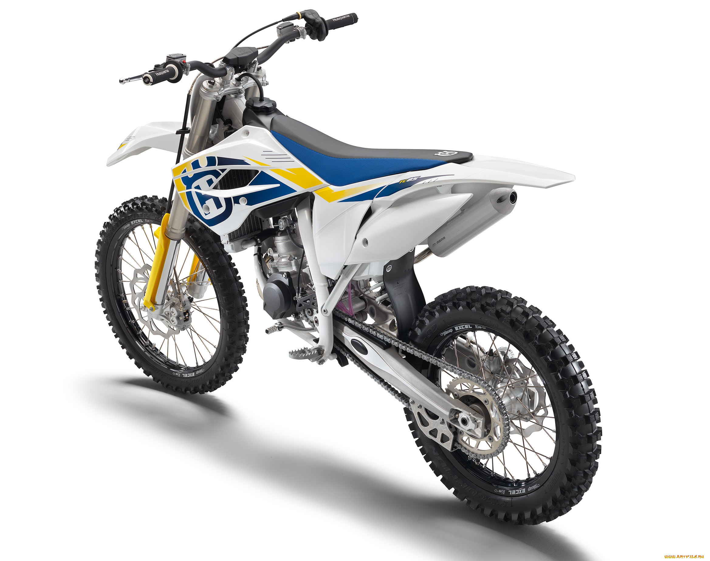 Husqvarna 2015